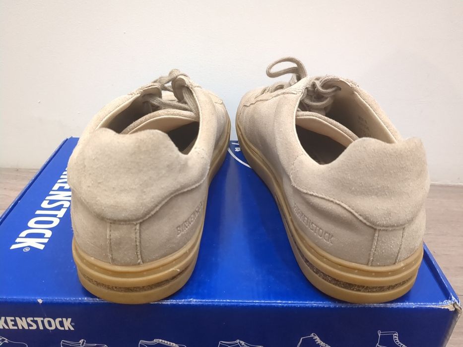 Birkenstock Bend Low кросівки