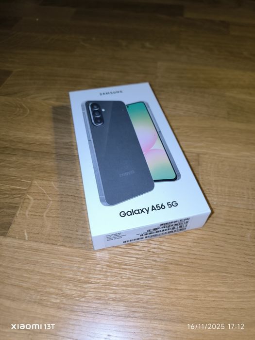 Samsung Galaxy A56 5G