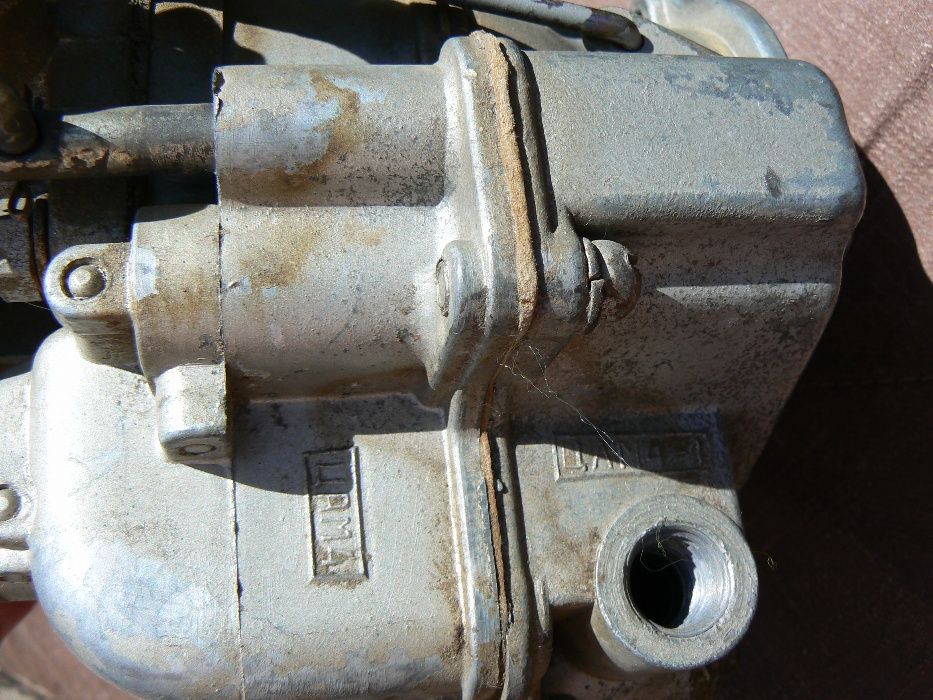 ЗіЛ, Карбюратор ЗиЛ К88А б/у СССР