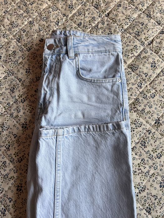 Джинси Reserved 34 розмір