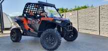 Polaris RZR 1000