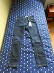 Praktycznie nowe dżinsy Lee Cooper (slim fit) - cena do negocjacji