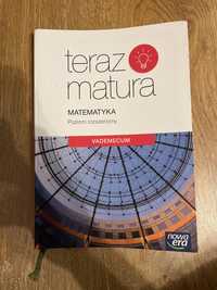 teraz matura matematyka poziom rozszerzony vadenecum 2016