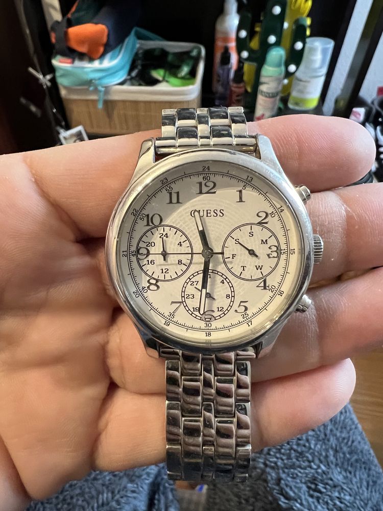 Relógio original guess