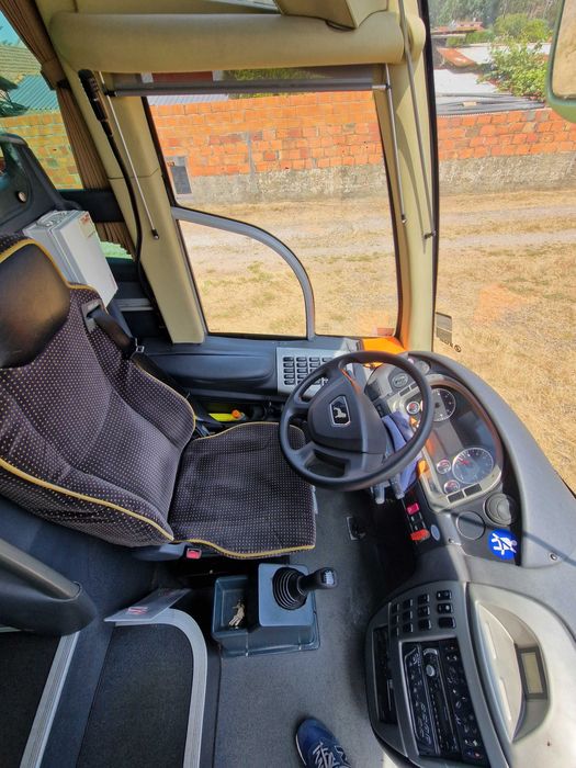 MAN Irizar PB 55 lugares