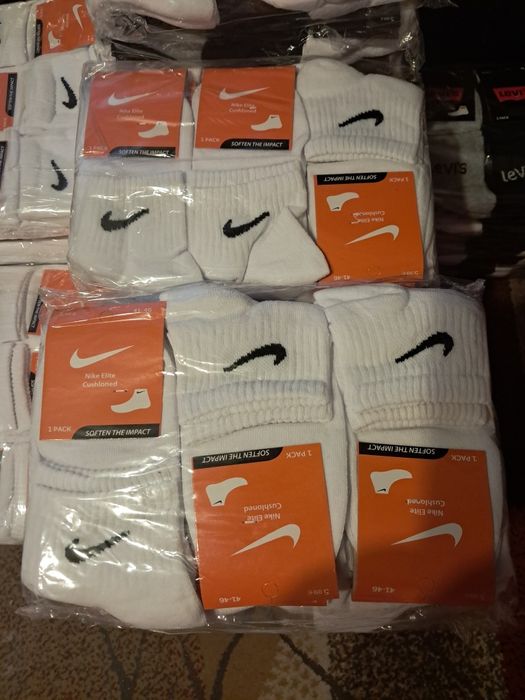 Skarpetki męskie za kostkę !!! 12 par !!!