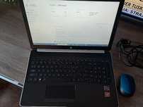 Laptop hp jak nowy