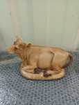 Conjunto Burro e Vaca Vintage