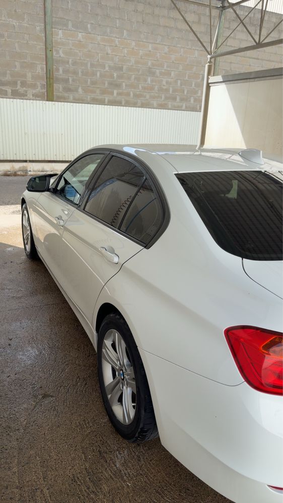 Bmw 318D Sport - 130000KM - Estimado