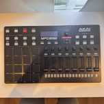 Akai mpd 232 controlador dj