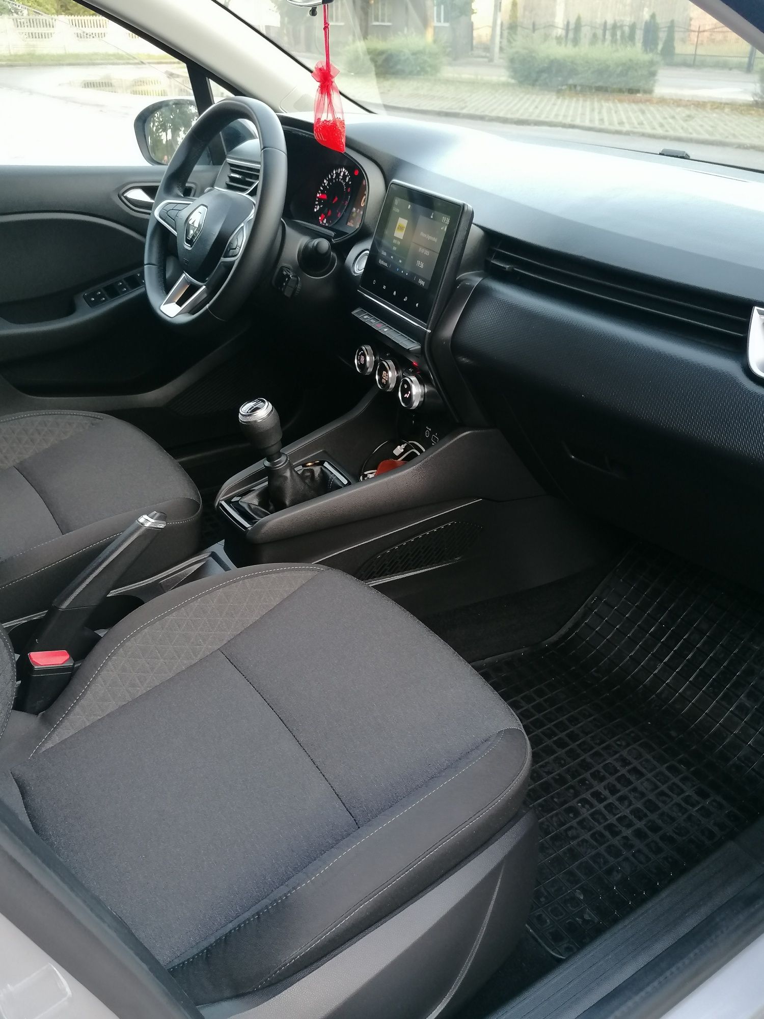 Renault Clio 5 1.0 tCe 90km 2022r