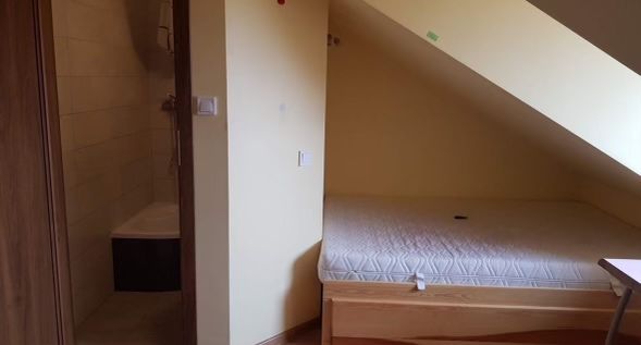 Kawalerka na wynajem - Nądnia