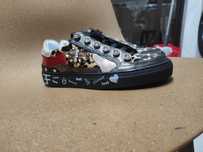 Tênis 39 free feel foot