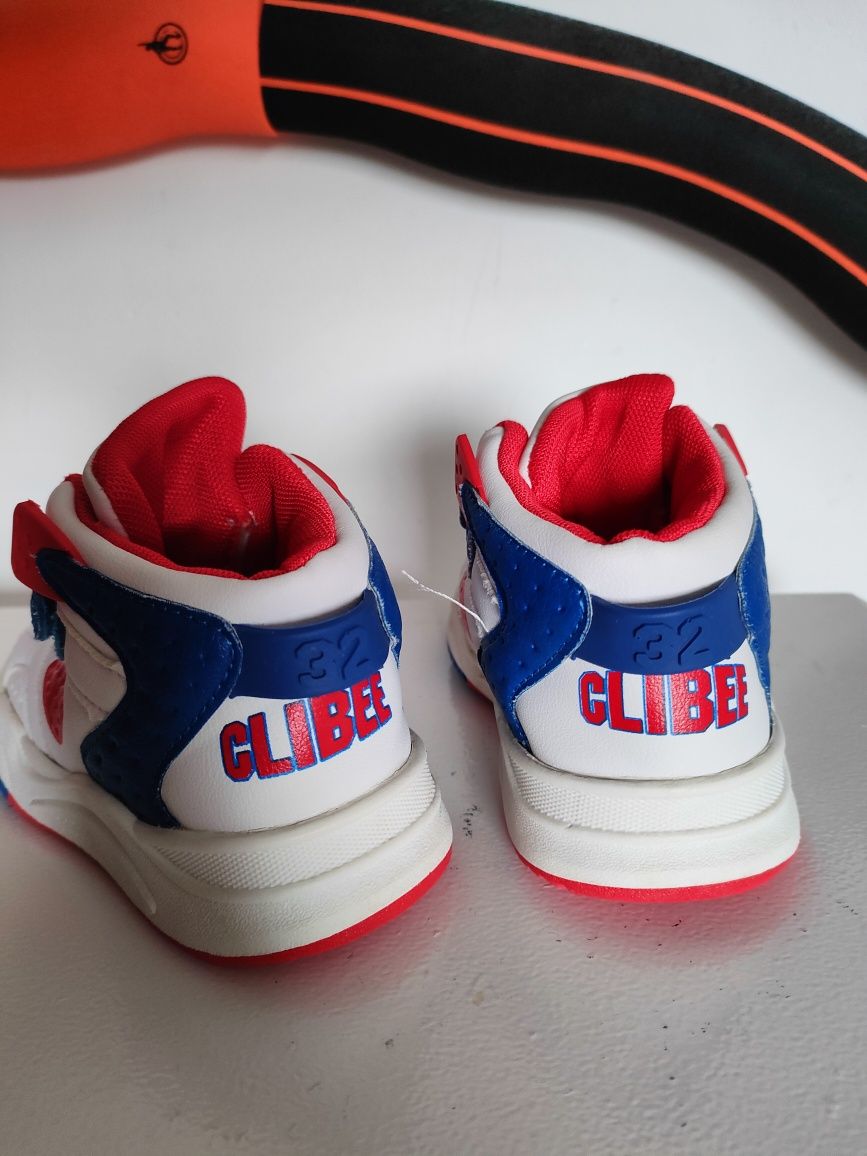 Buty sportowe Clibee