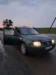 Volkswagen Bora 1.9 tdi