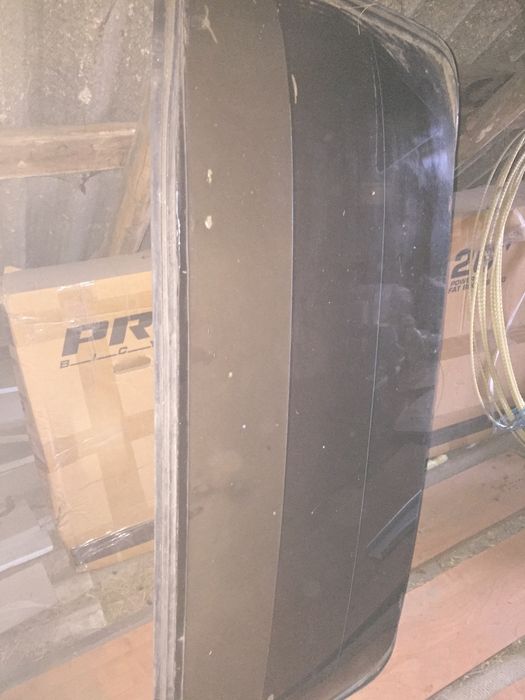 Стекло ваз класика