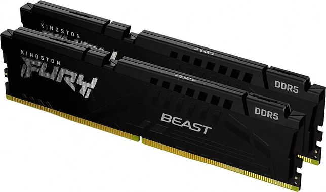 Beast, Ddr5, 16 Gb, 5200MHz, Cl40 Outlet