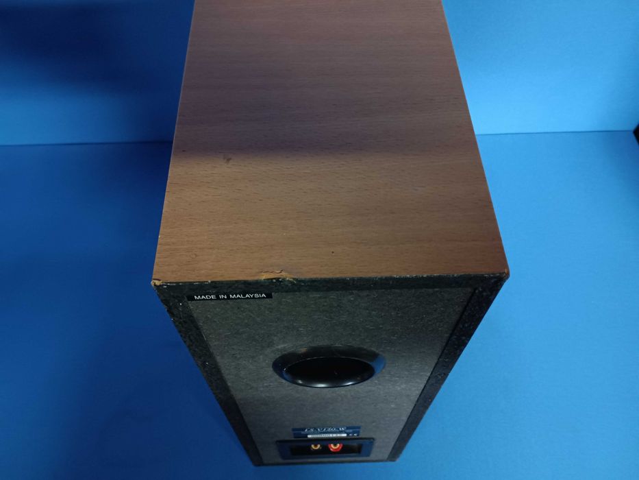 aparelhagem PIONEER 5500 + colunas KENWOOD