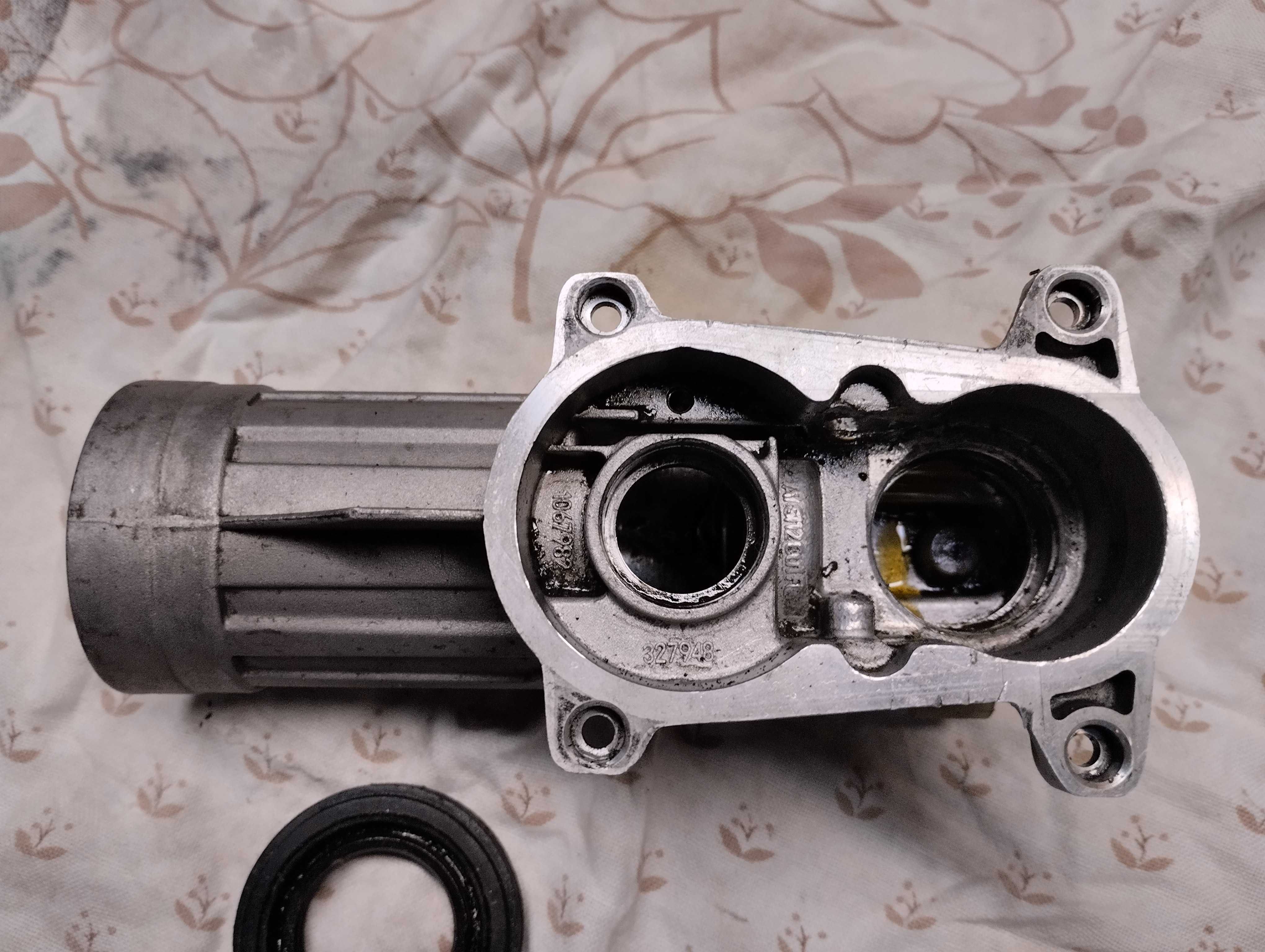 Młotowiertarka Hilti TE 7-C części