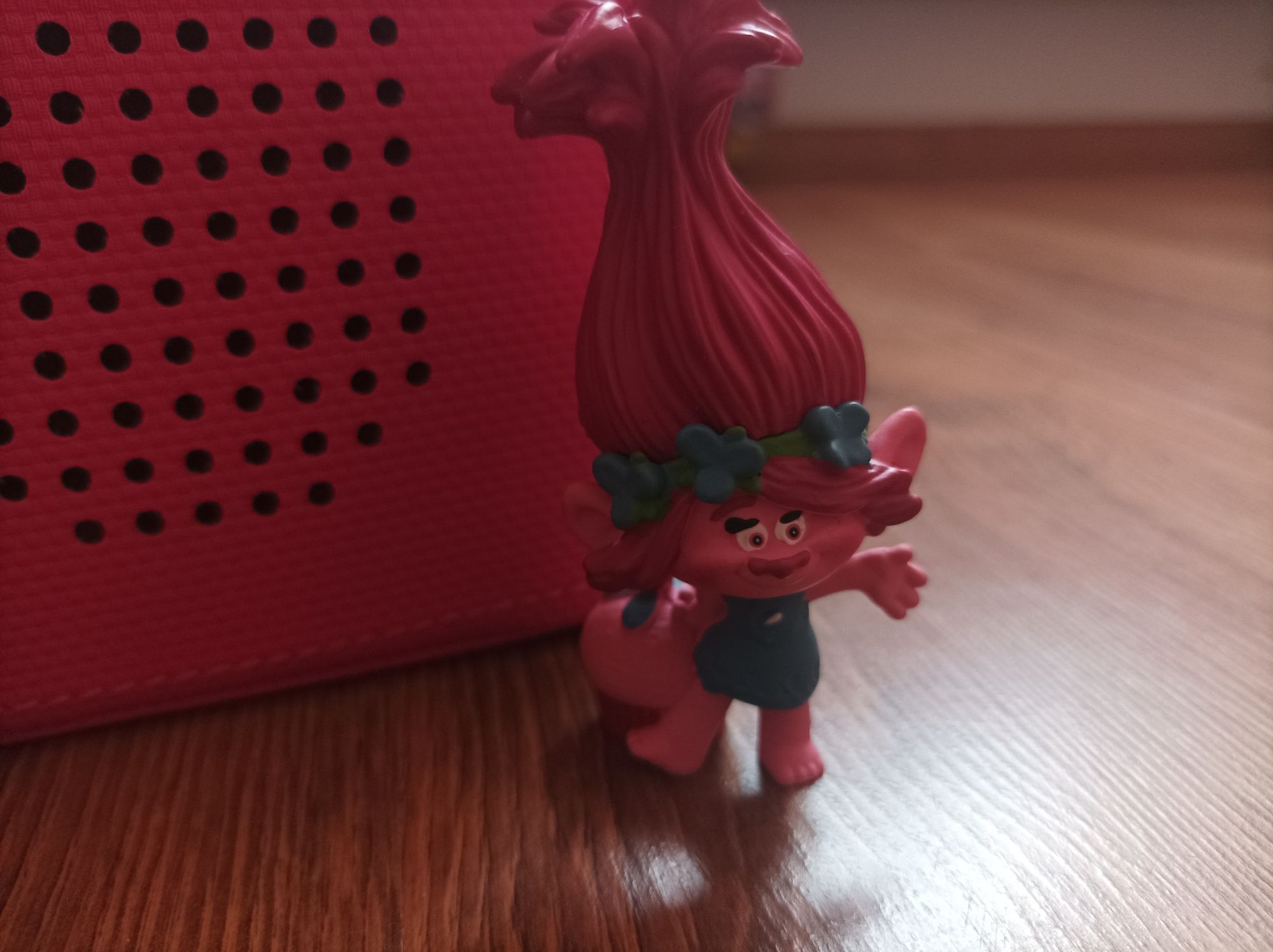 Tonies Box plus 2 figurki