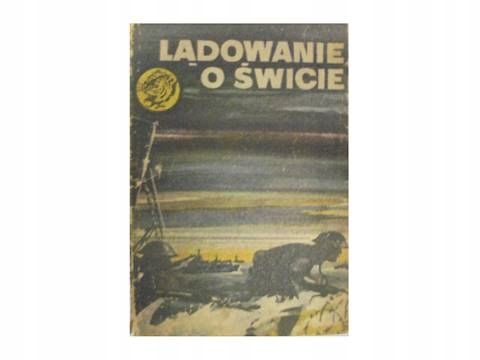 Lądowanie O Świcie Ryszard Pietrzak