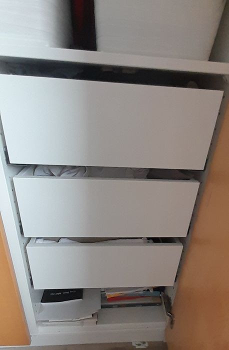 Sprzedam szafę Pax