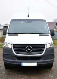 Mercedes-Benz Sprinter 2020