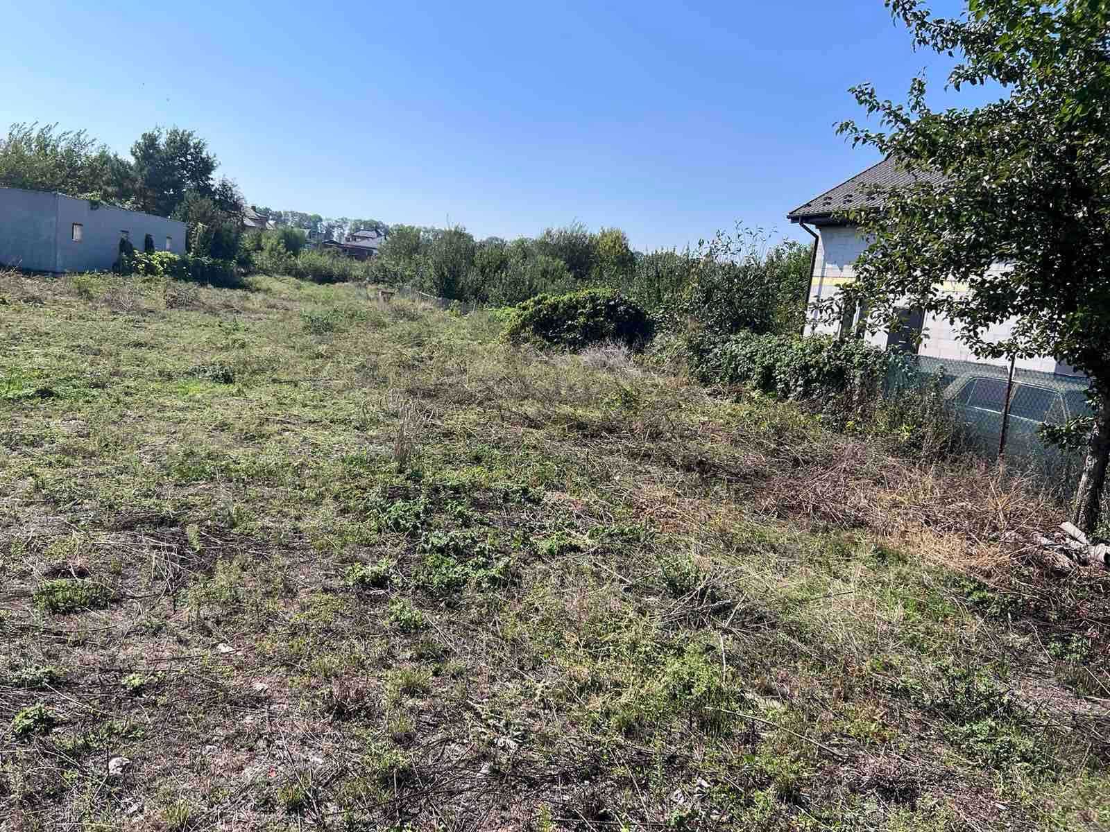 Продаж зем. ділянки під жит забудову на вул. Лугова, Тяжилів, 9.3 сот.