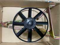 Ventilador de Ar NOVO Citroen AX