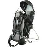 Mochila Porta-Bebé Deuter Kid Comfort 1 Plus – Como Nova!