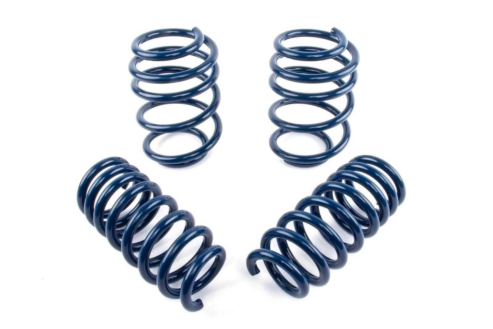 Пружини з заниженням Dinan Performance Coil Set Mini Cooper F56 57