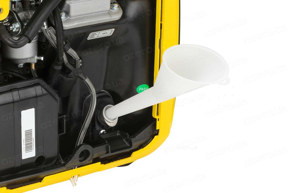 Champion C2500 iS (500889-UA)