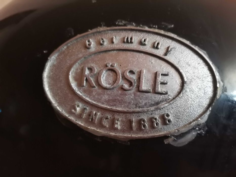 Grill gazowy RÖSLE G60