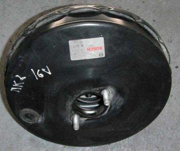Fiat Punto 1.2 16v 2001 - Peças