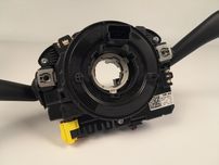 Шлейф керма Skoda Octavia A5 2008-2013p Шлейф Шкода Октавия А5