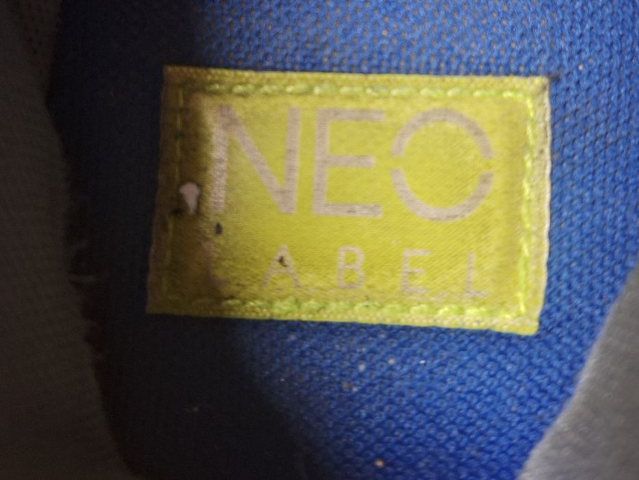 Sapatilhas Adidas NEO ART