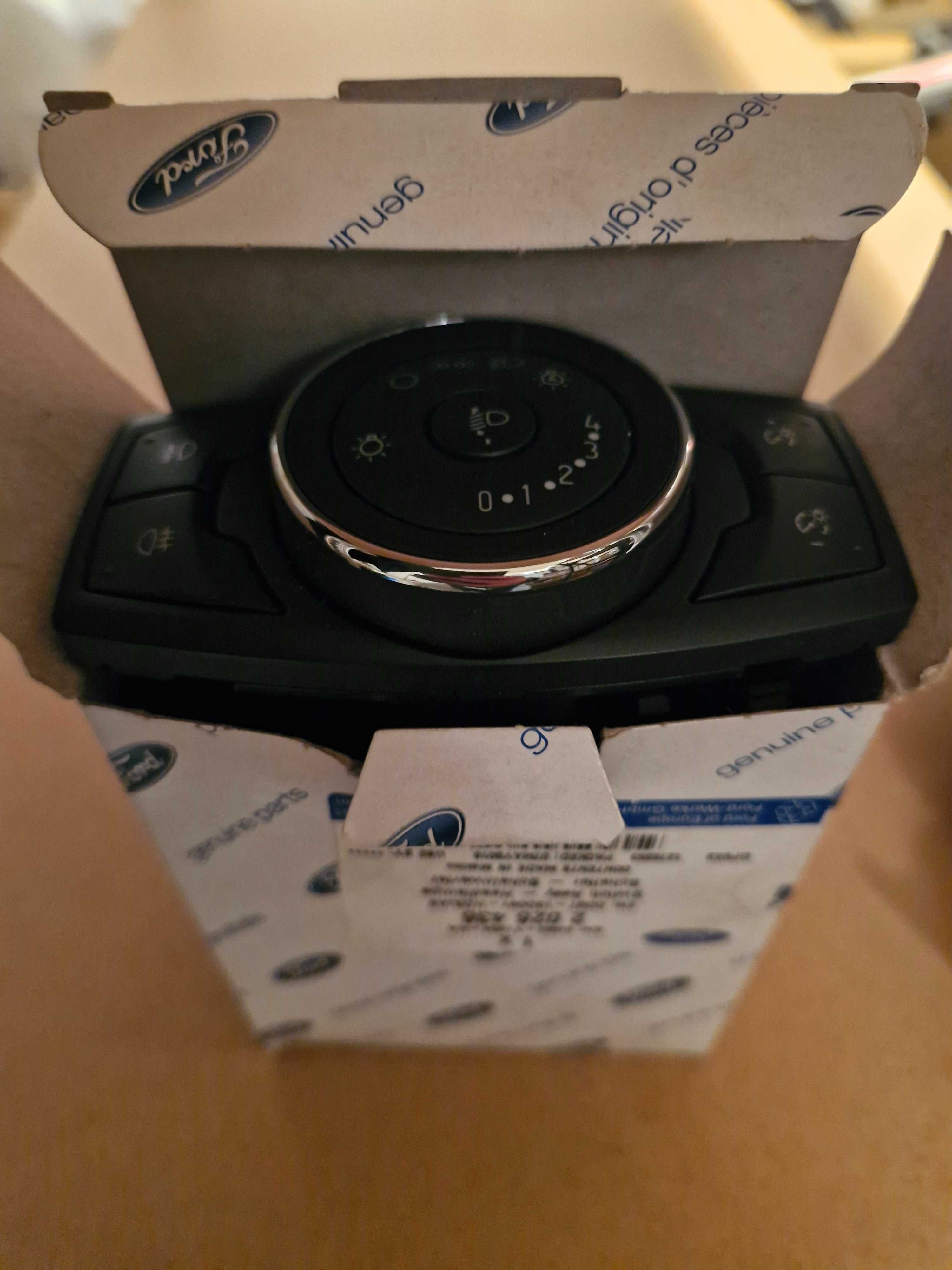 NOWY Przełącznik Świateł Ford Mustang Mondeo Fusion DG9T-13D061
