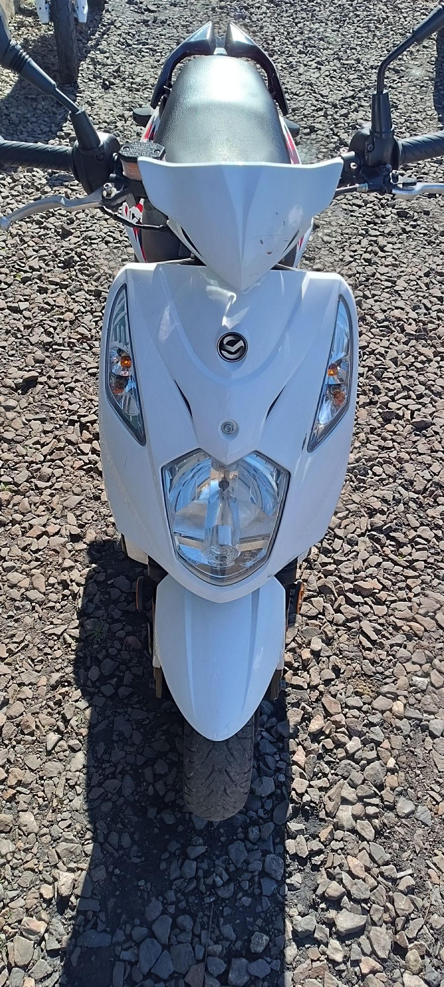 Sprzedam Sym 50cm