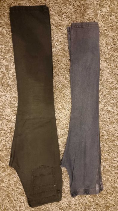 Vendo calças tamanho 38, lote de 10 pares. Cada calça por 5 euros