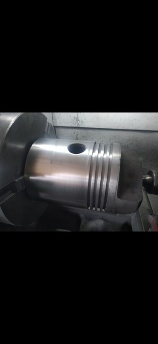 Ursus C-45 Lanz Bulldog TŁOK