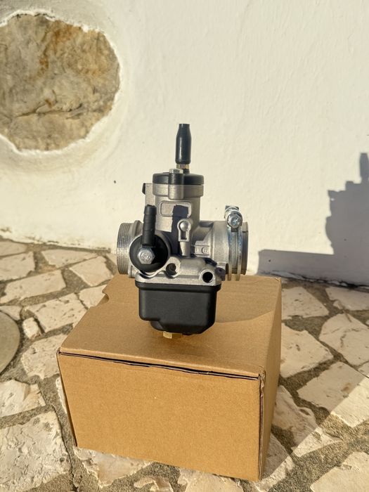 Vendo réplica dellorto 24 mm