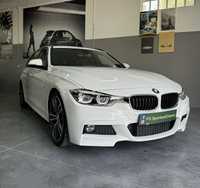 Bmw 320D Pack M Performance 42.000km