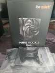 Be quiet! Pure rock 3