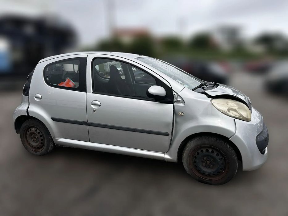 Citroën C1 I 1.0 de 2006 para peças