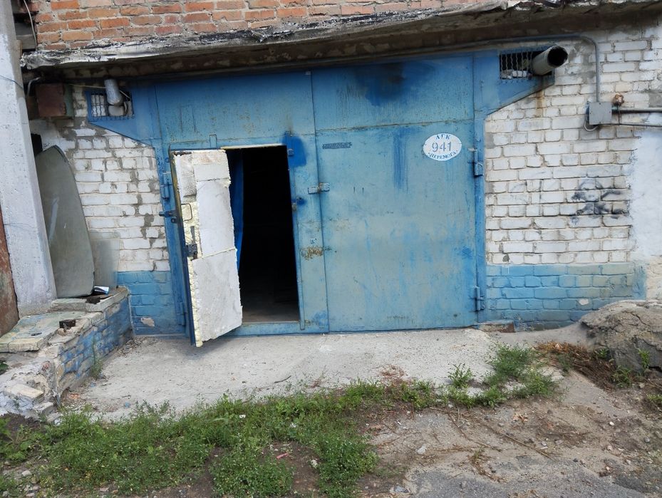 Продам Гараж в кооперативе Победа