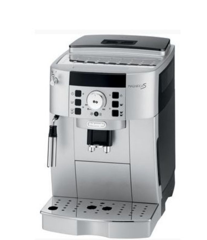 Máquina de cafe delonghi magnífica s