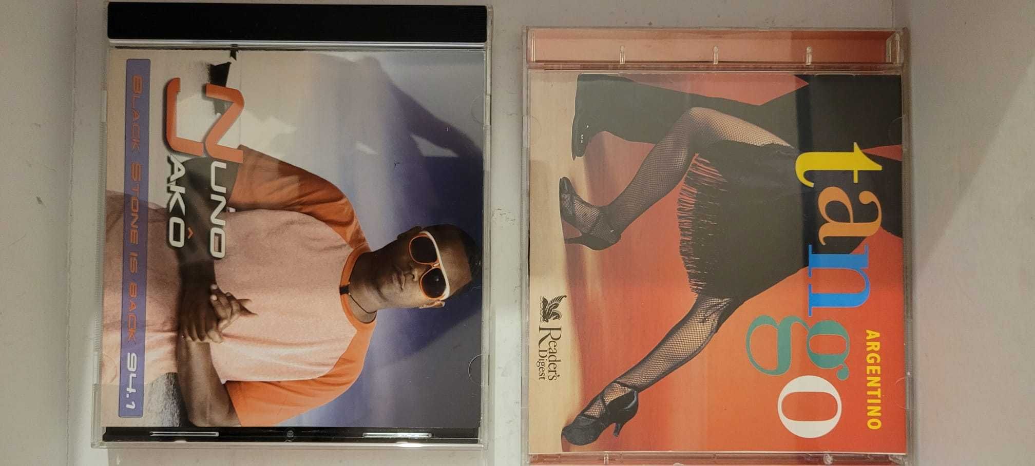 Vendo Cds Vários