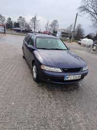 Opel Vectra B 2.0DTI