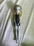 Lalka Monster High Lagoona Oryginalna