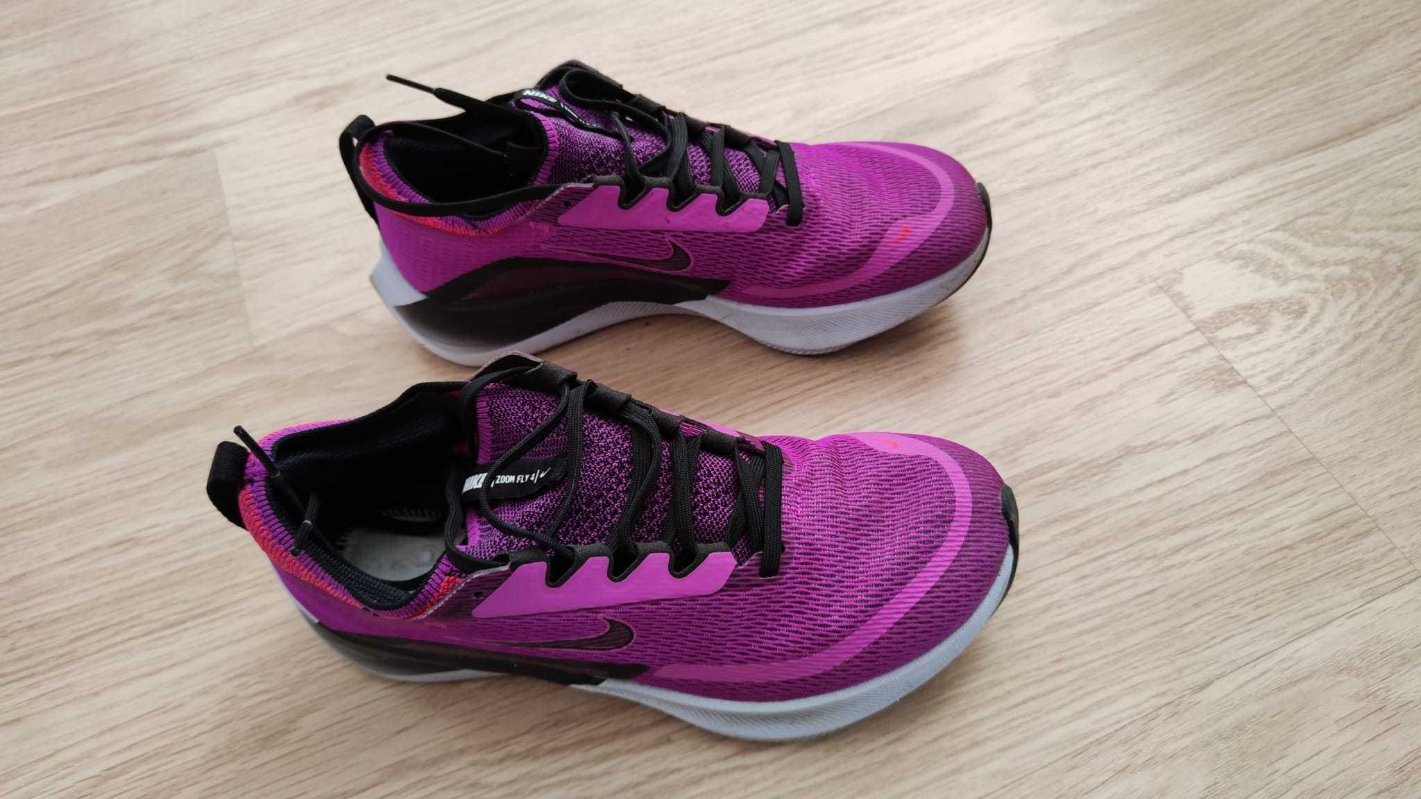 buty Nike Zoom Fly 4 damskie r.39